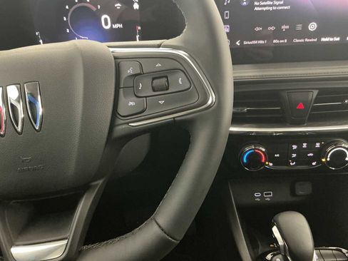 Used 2026 Buick Encore GX Sport Touring w/ Advanced Technology Package image 11