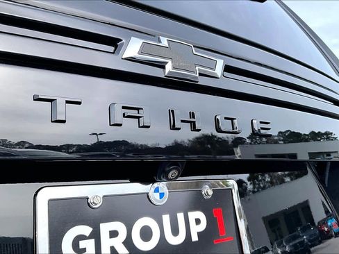 Used 2024 Chevrolet Tahoe RST w/ Luxury Package image 30