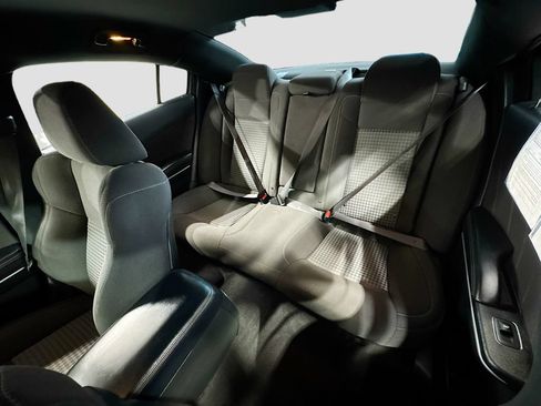 Used 2023 Dodge Charger GT RWD image 12