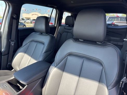 New 2026 Jeep Cherokee Limited AWD/4WD image 11