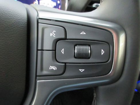 New 2026 Chevrolet Silverado 1500 LT image 27