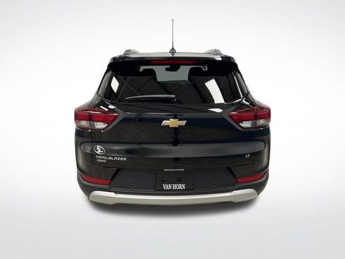 Used 2024 Chevrolet TrailBlazer LT w/ Convenience Package image 12
