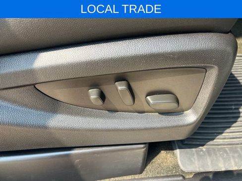 Used 2015 Chevrolet Silverado 2500 LTZ w/ Duramax Plus Package AWD/4WD image 19