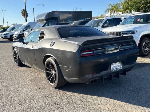 Used 2020 Dodge Challenger R/T Scat Pack w/ Dynamics Package image 8