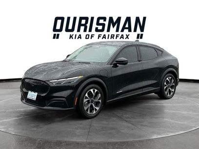 Used 2024 Ford Mustang Mach-E Select w/ Comfort Package Lite