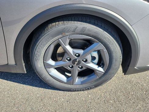 New 2026 Kia K4 LXS image 38