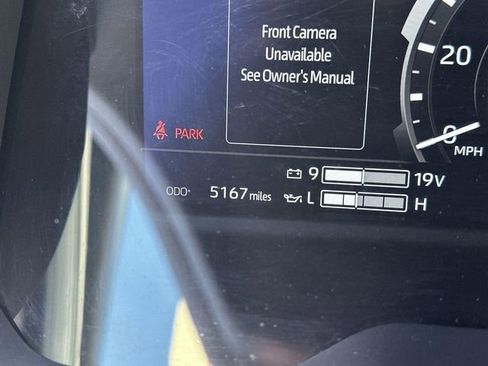 Used 2024 Toyota Tundra Capstone image 11