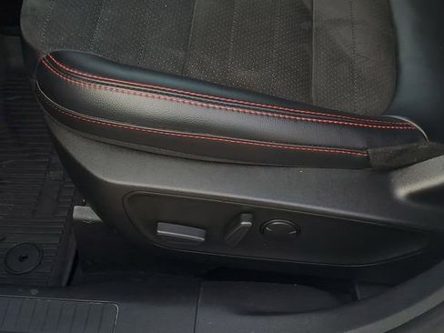 Certified 2022 Ford Escape SEL w/ SEL Stealth AWD Package image 15