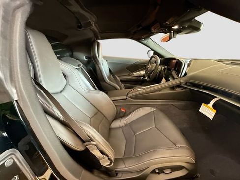 New 2026 Chevrolet Corvette Z06 image 26