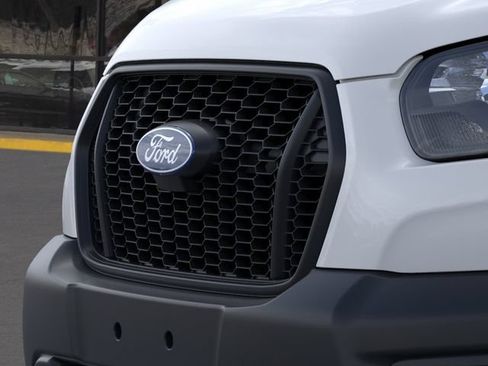 New 2026 Ford Transit 250 148 Medium Roof w/ Load Area Protection Package RWD image 17