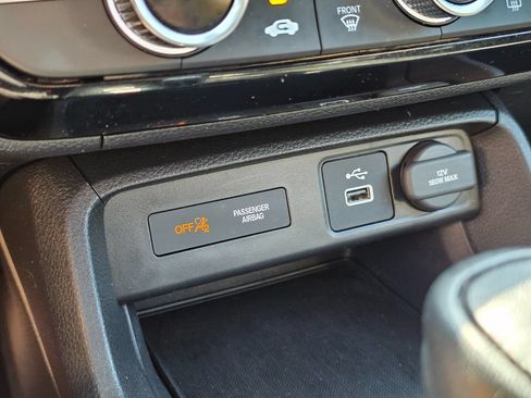 Used 2022 Honda Civic Sport image 39