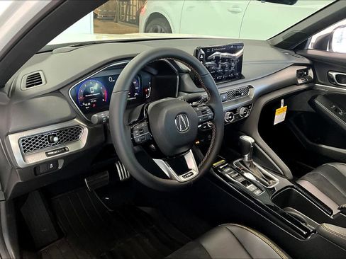 New 2026 Acura Integra A-Spec image 2