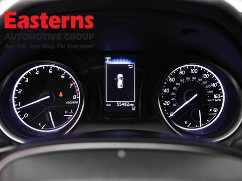 Used 2023 Toyota Camry SE FWD image 17