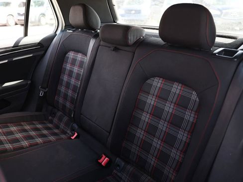 Used 2015 Volkswagen GTI S FWD image 16