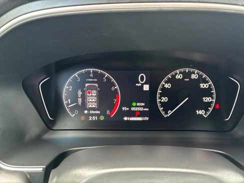 Used 2025 Honda Pilot Touring image 30