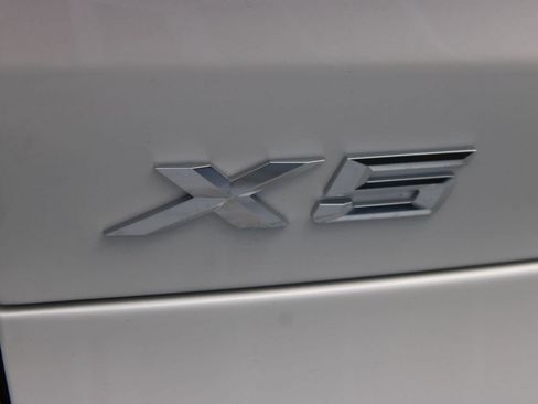 Used 2026 BMW X5 sDrive40i w/ M Sport Package RWD image 29