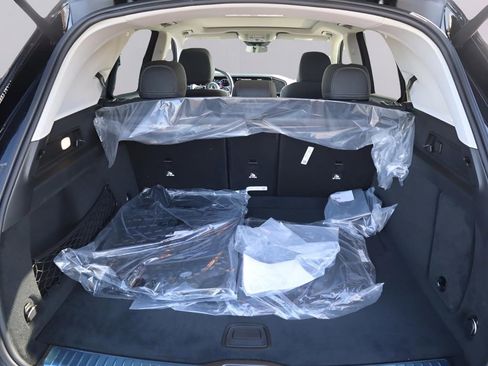 New 2026 Mercedes-Benz GLE 450 4MATIC image 11