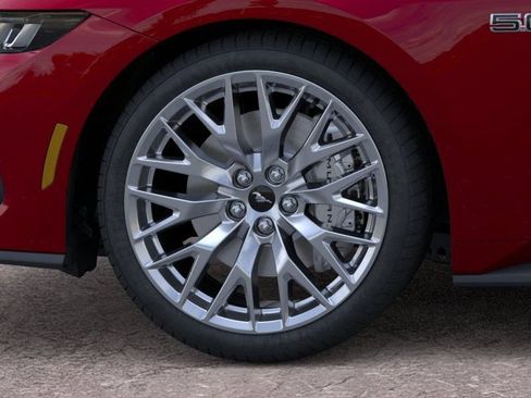 New 2025 Ford Mustang GT Premium RWD image 19