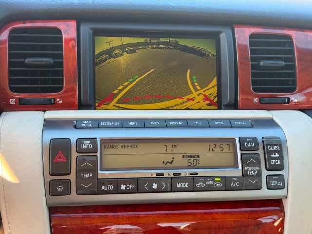 Used 2008 Lexus SC 430 Convertible RWD image 21