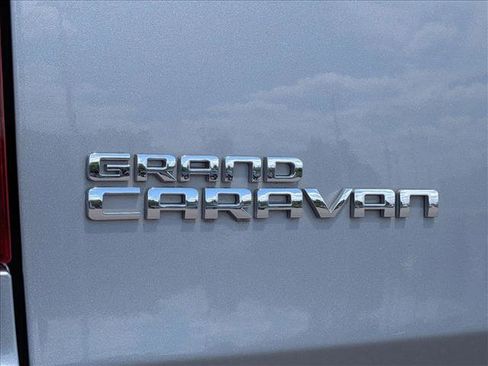 Used 2015 Dodge Grand Caravan SE w/ Quick Order Package 29E SE image 23