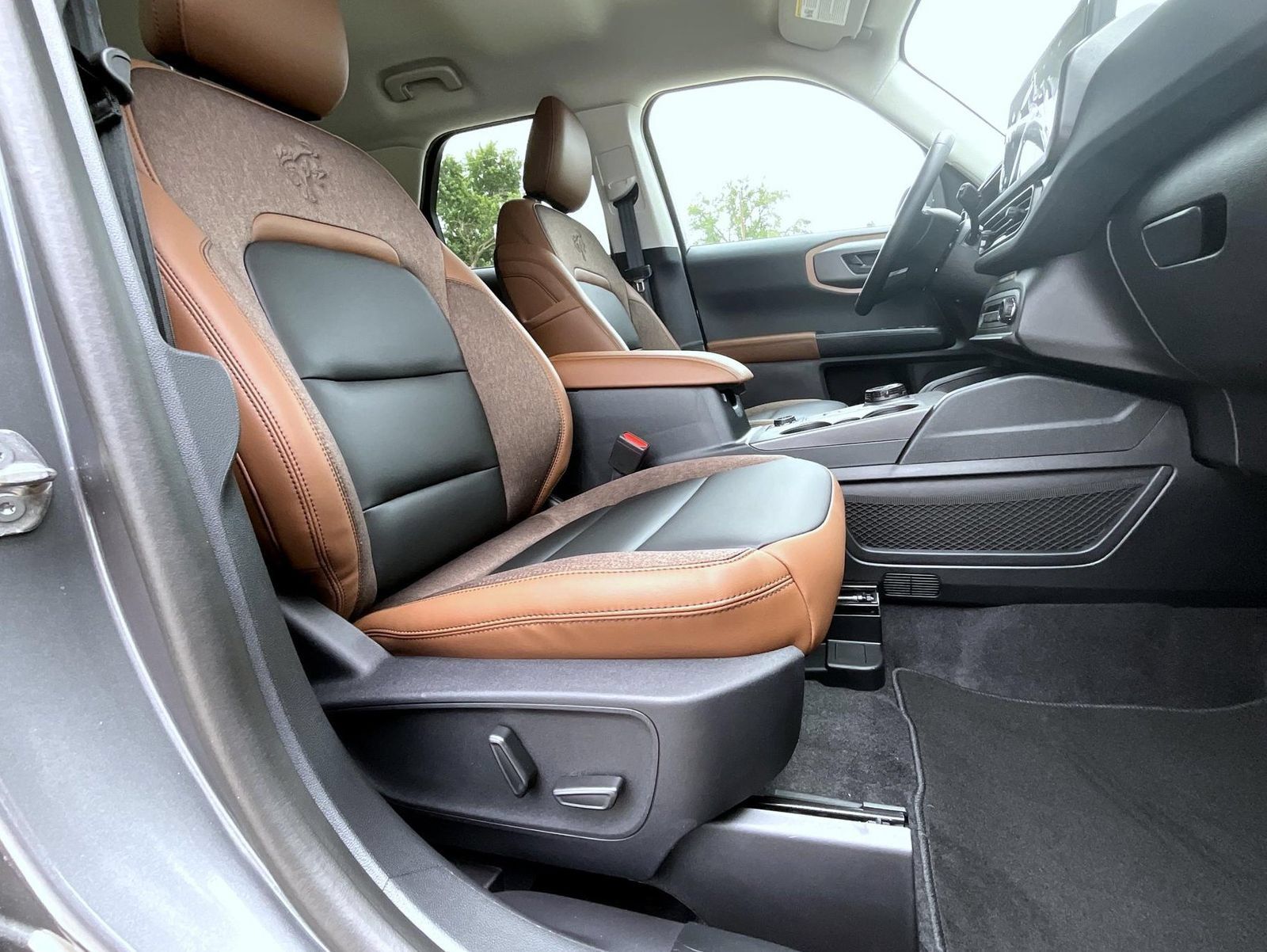 New 2026 Ford Bronco Sport Outer Banks AWD/4WD image 19