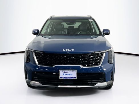 Used 2026 Kia Sorento EX image 2