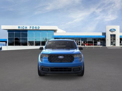 New 2026 Ford Maverick XLT FWD image 6
