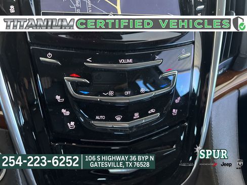 Used 2020 Cadillac Escalade Luxury image 47