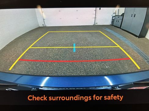 Used 2025 Toyota Camry XSE image 19