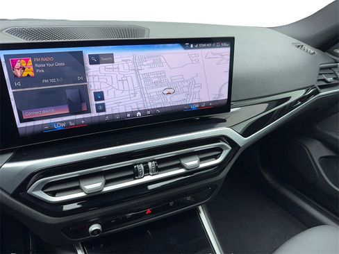 Used 2024 BMW i4 eDrive35 w/ Premium Package image 23