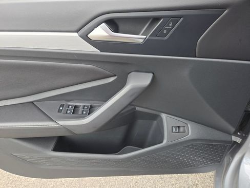 Certified 2026 Volkswagen Jetta S FWD image 17