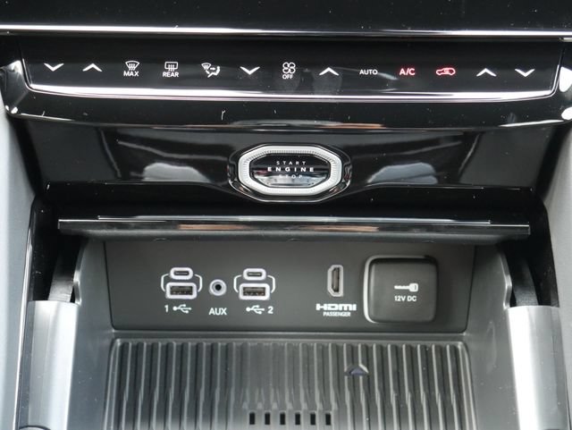 New 2027 Jeep Grand Cherokee Summit AWD/4WD image 17