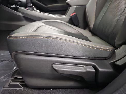 Used 2024 Subaru Crosstrek 2.5i Wilderness w/ Crosstrek Mirror Package image 31