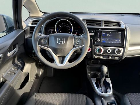 Used 2019 Honda Fit EX image 10