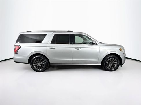 Used 2019 Ford Expedition Max Limited image 5