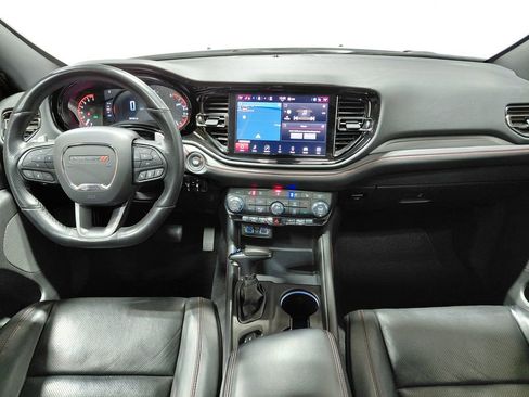 Certified 2024 Dodge Durango GT AWD/4WD image 20