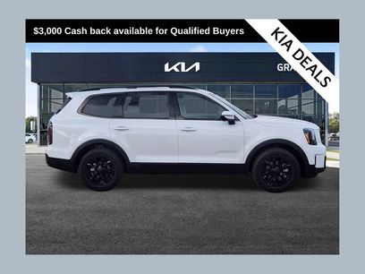 New 2025 Kia Telluride SX Prestige X-Pro