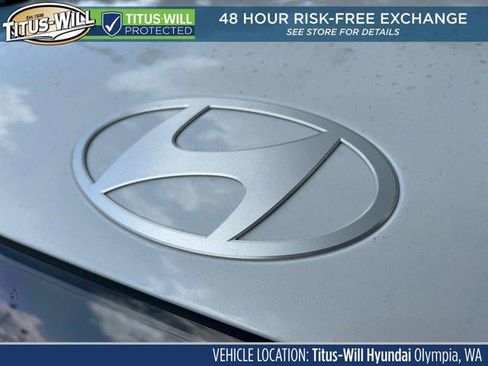 New 2026 Hyundai Ioniq 9 SEL AWD/4WD image 70