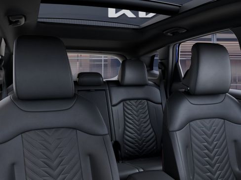New 2026 Kia Sportage X-Line AWD/4WD image 27