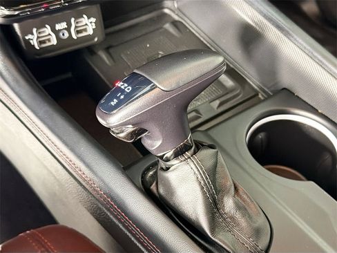 Used 2024 Dodge Durango R/T w/ Blacktop Package image 16