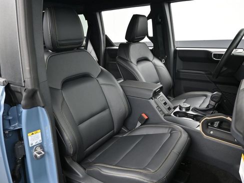 New 2025 Ford Bronco Badlands image 35