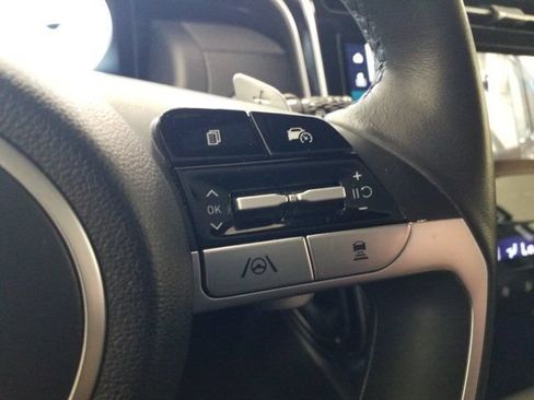 Used 2022 Hyundai Santa Cruz Limited AWD/4WD image 5