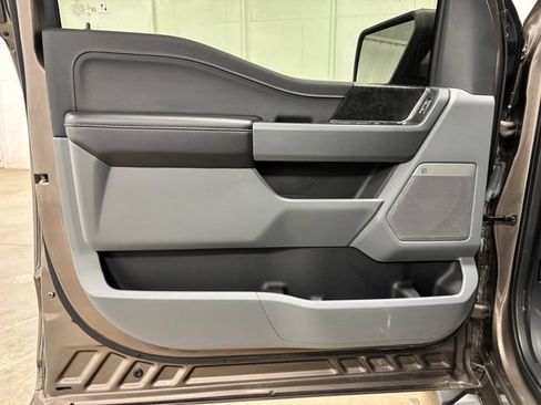 Used 2023 Ford F150 XLT w/ Equipment Group 302A High AWD/4WD image 18