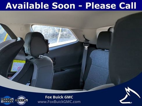 Used 2019 Buick Enclave Preferred image 7