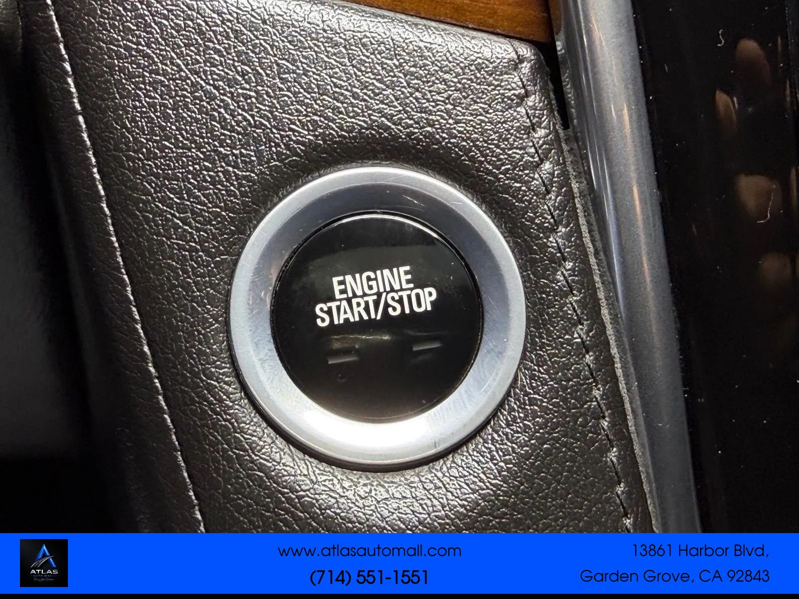 Used 2016 Cadillac Escalade Premium AWD/4WD image 41