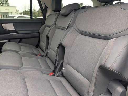 New 2025 Ford Expedition Active RWD image 26
