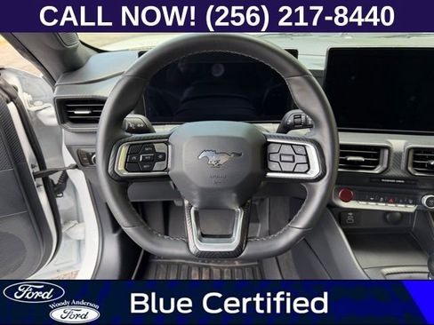 Used 2024 Ford Mustang GT RWD image 10
