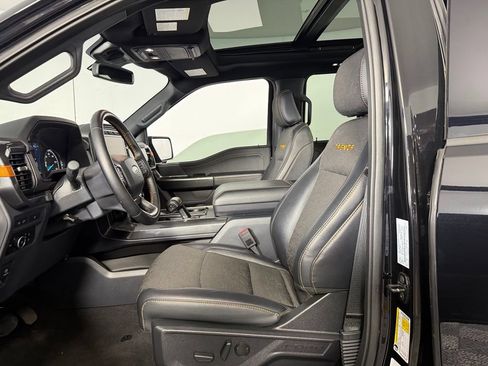 Used 2023 Ford F150 Tremor w/ 360 Degree Camera Package AWD/4WD image 20