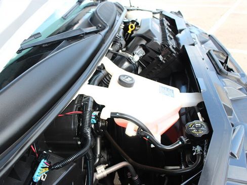 Used 2021 Chevrolet Express 2500 RWD image 39