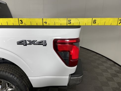 Used 2024 Ford F150 XLT w/ Mobile Office Package image 9